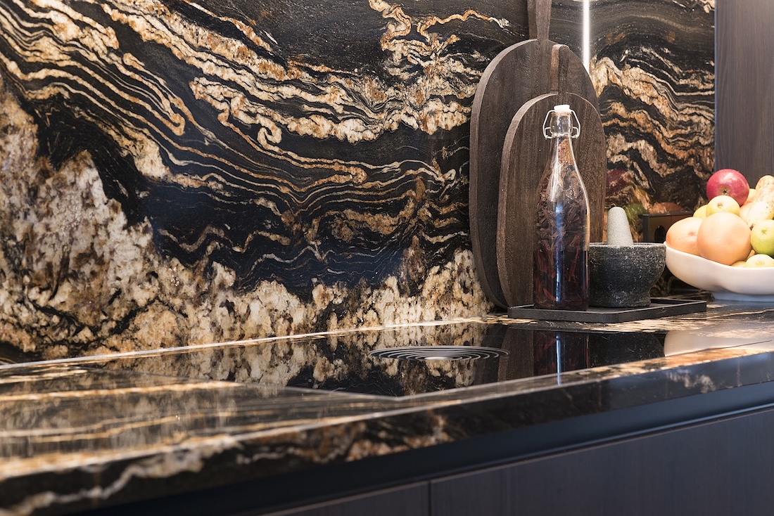 FotoMaatwerkkeuken met lef